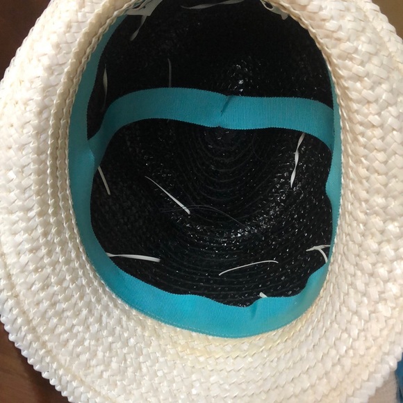 YSL Vintage 1950s 1960s ladies Hat - Picture 8 of 8